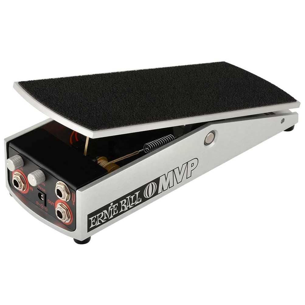 Ernie Ball - Ernie Ball MVP Volume Pedal - 1
