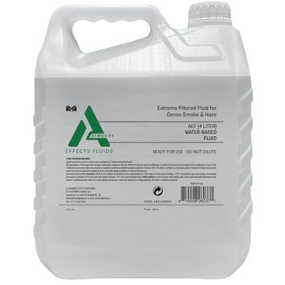  Atmosity AEF 4L