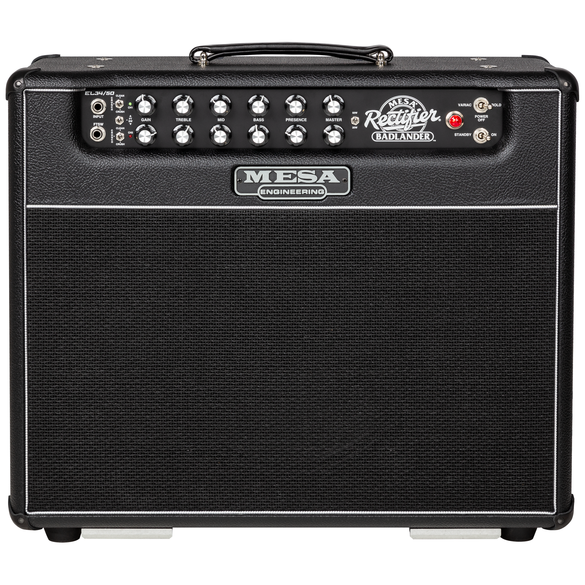 Mesa/Boogie Badlander 50 1x12 Combo