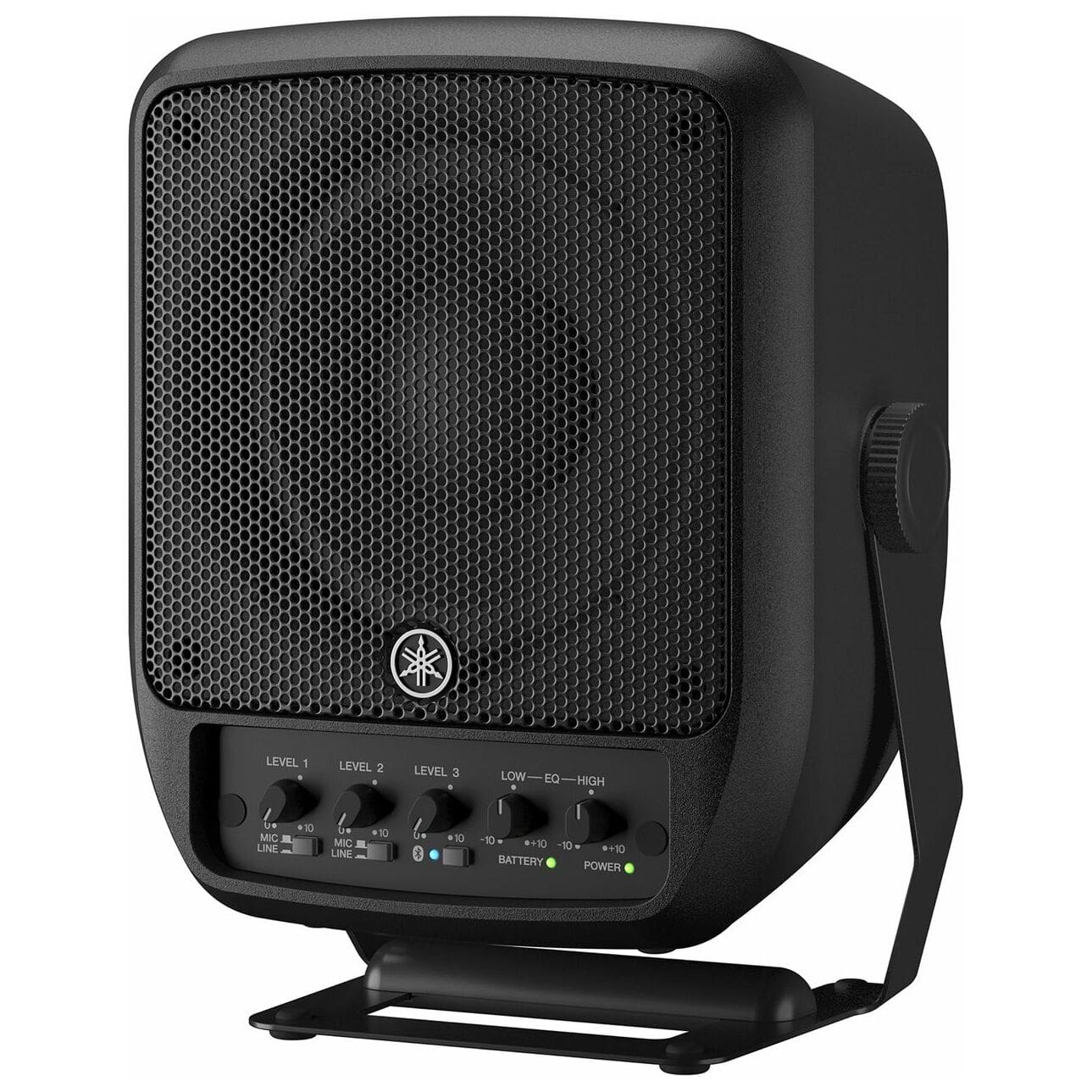 Yamaha STAGEPAS 100BTR 2