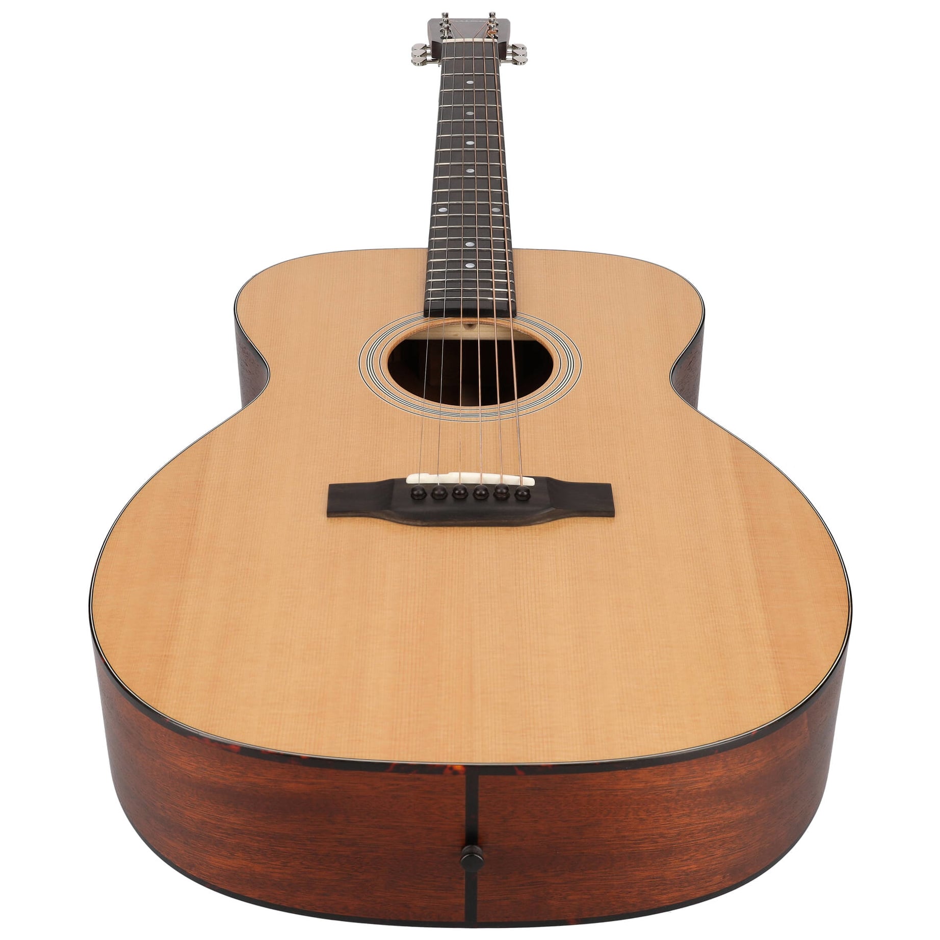 Eastman - Eastman E1 OM-L - 3