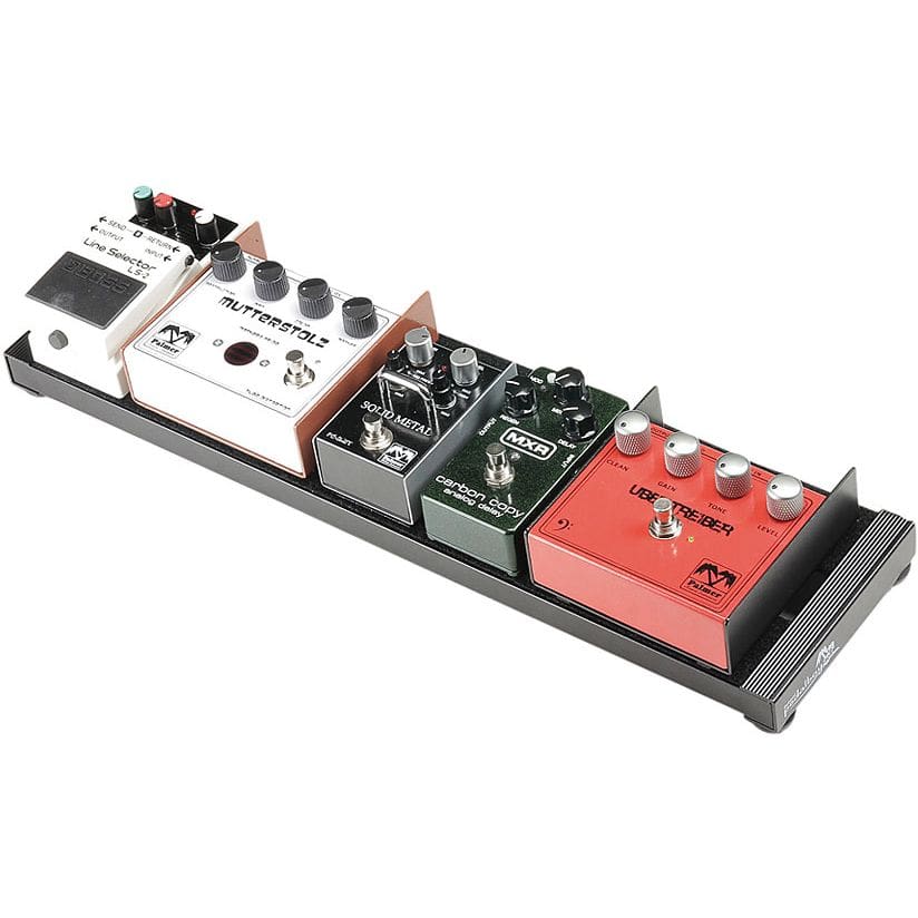 Palmer Pedalbay 50S 2