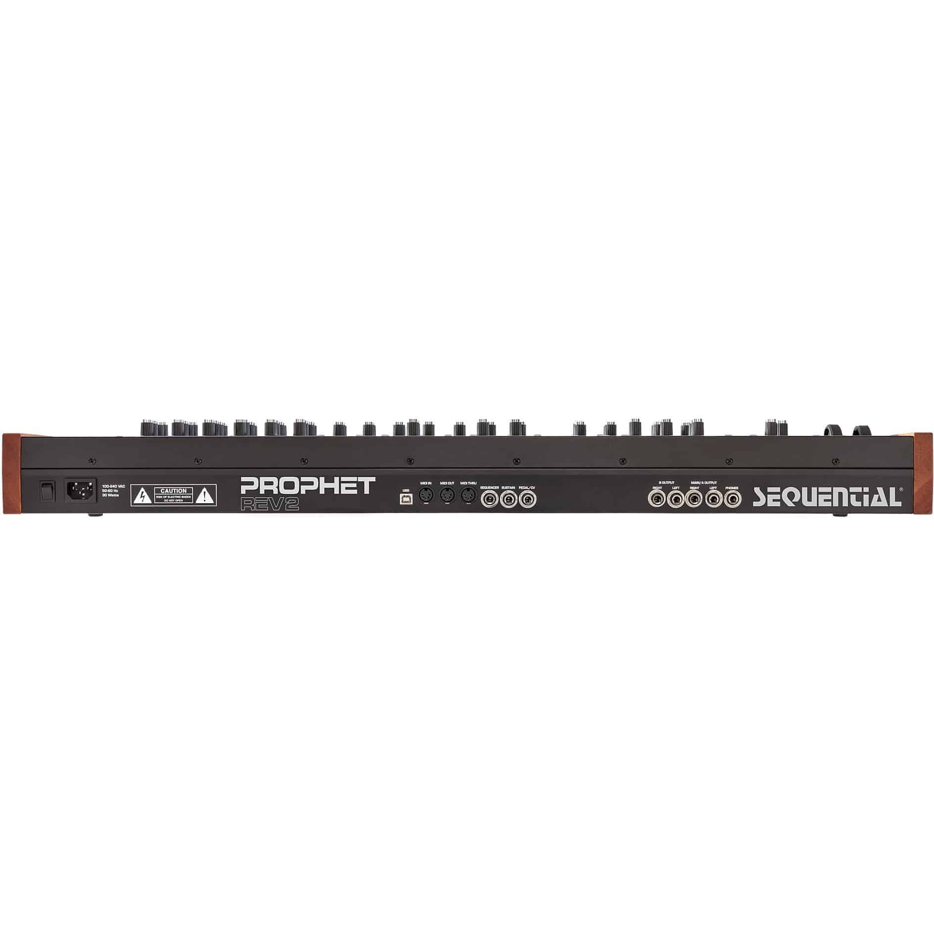 Sequential Prophet REV2-16 5