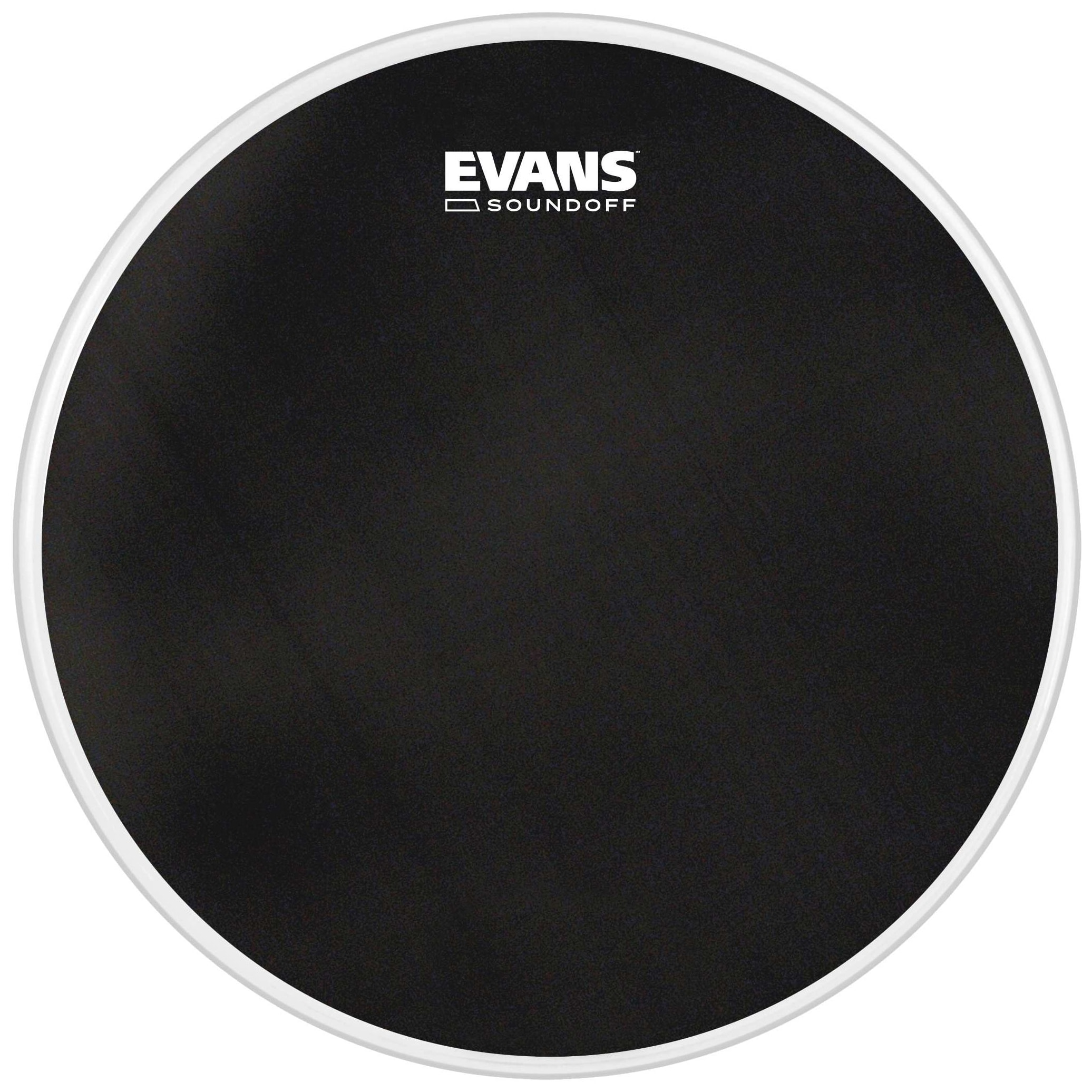 Evans - Evans TT10SO1 - SoundOff Tom Mesh Head - 10 Zoll - 2