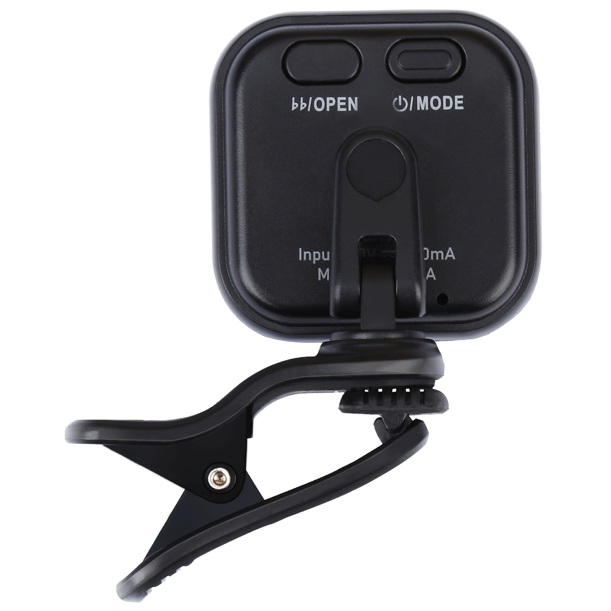 Fender Flash 2.0 Rechargeable Tuner 5