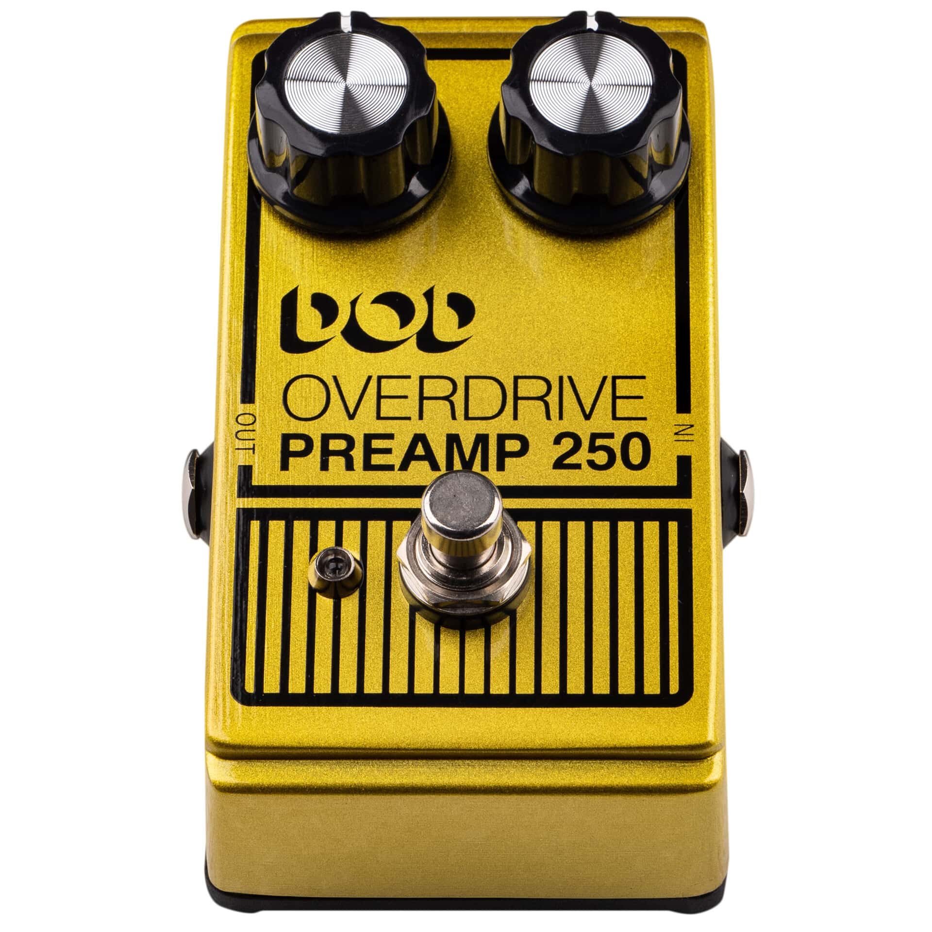 DigiTech DOD 250 Overdrive 2