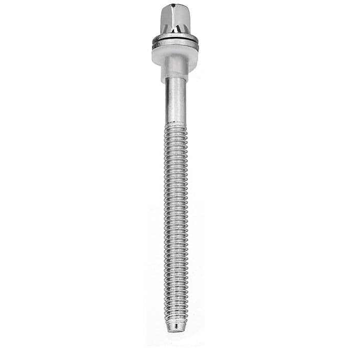  Tension Rod Washers 50 Pcs. White 2