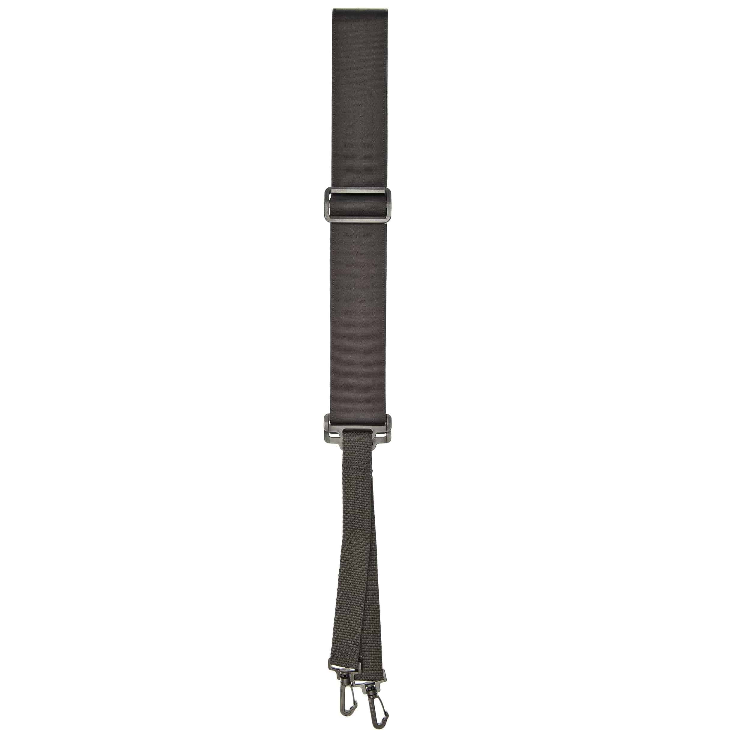D’Addario - D’Addario Banjogurt - Nylongewebe, Black - 3