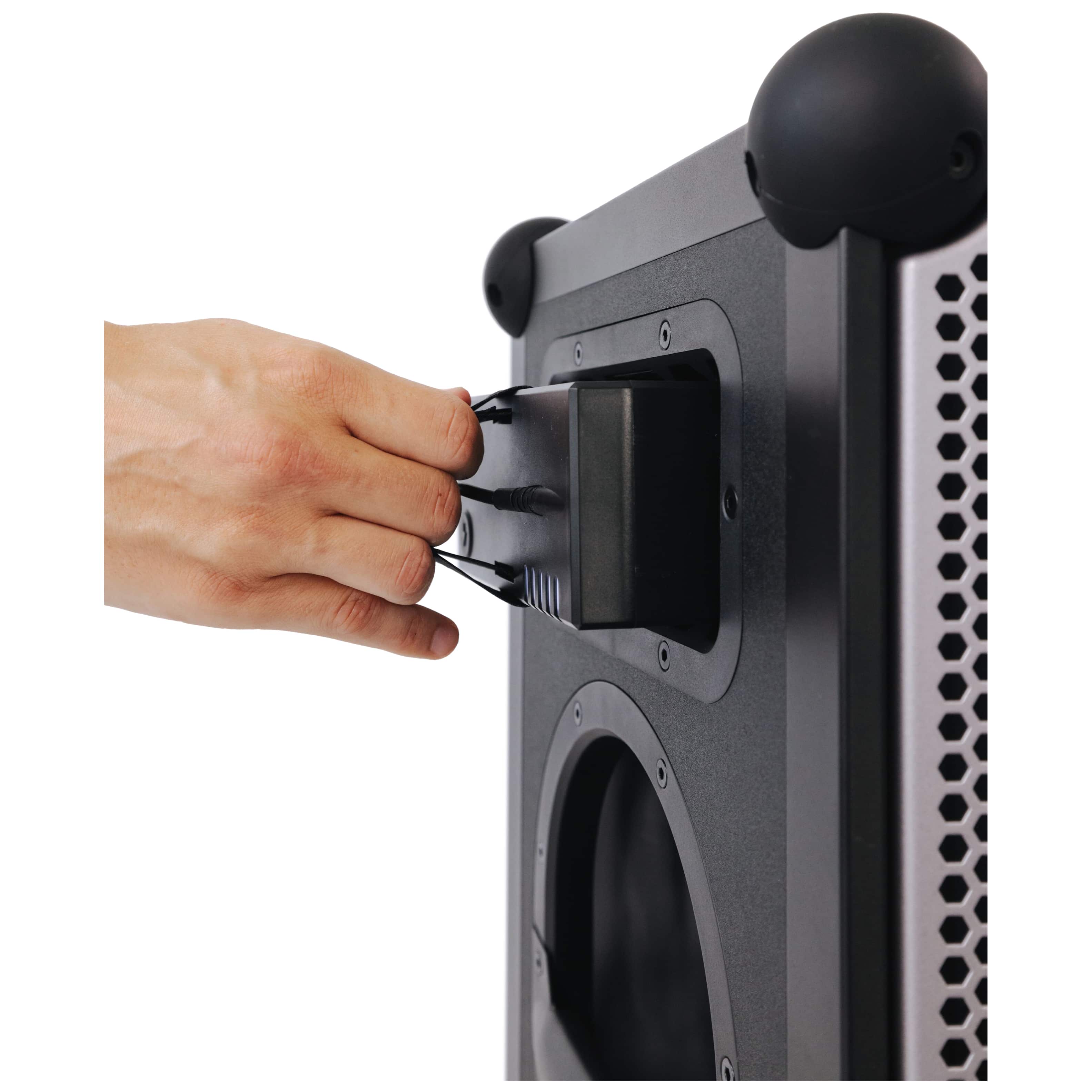 Soundboks Soundboks Gen. 4 Black