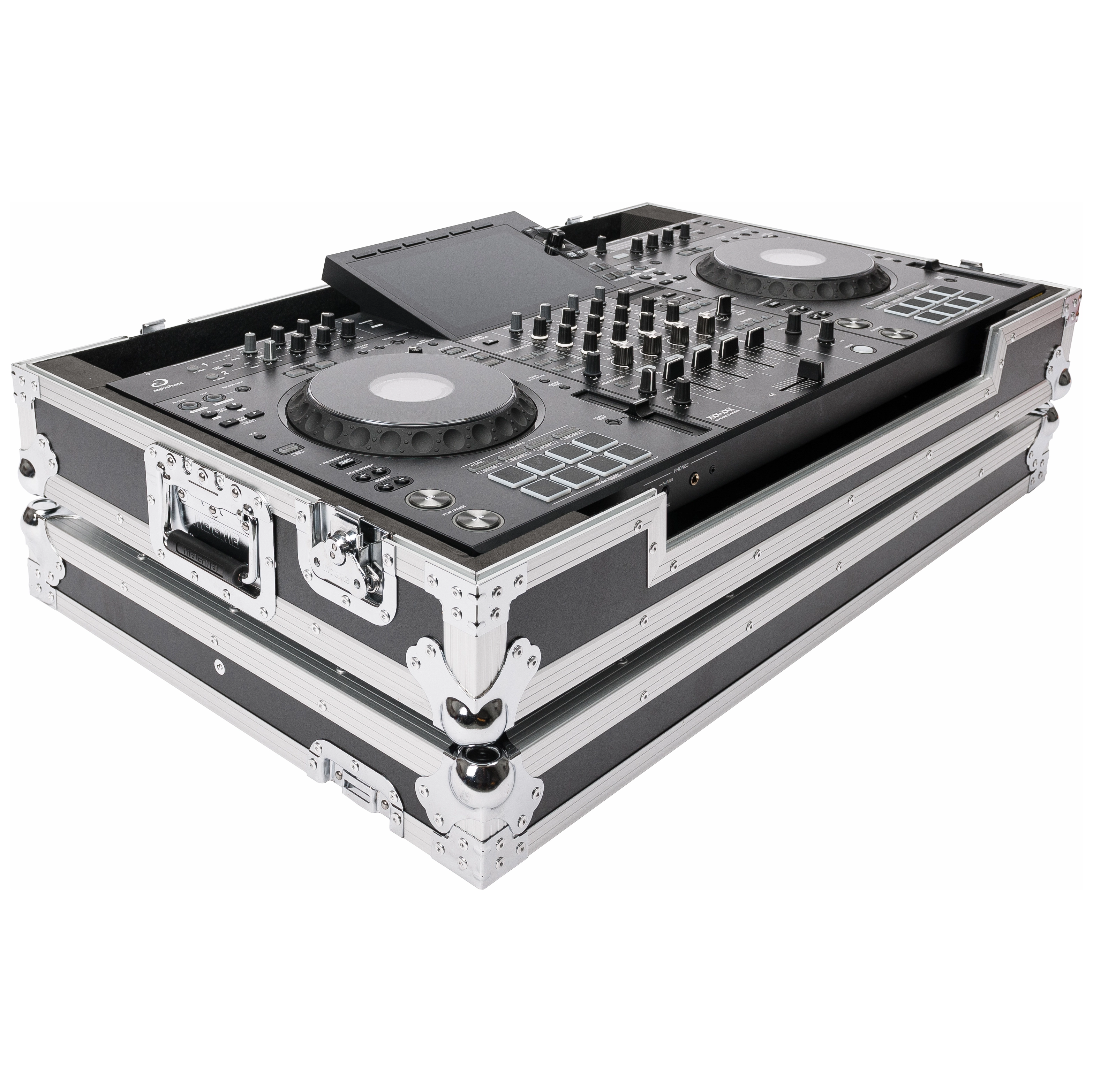 Magma DJ-Controller Case XDJ-AZ / XDJ-XZ 1