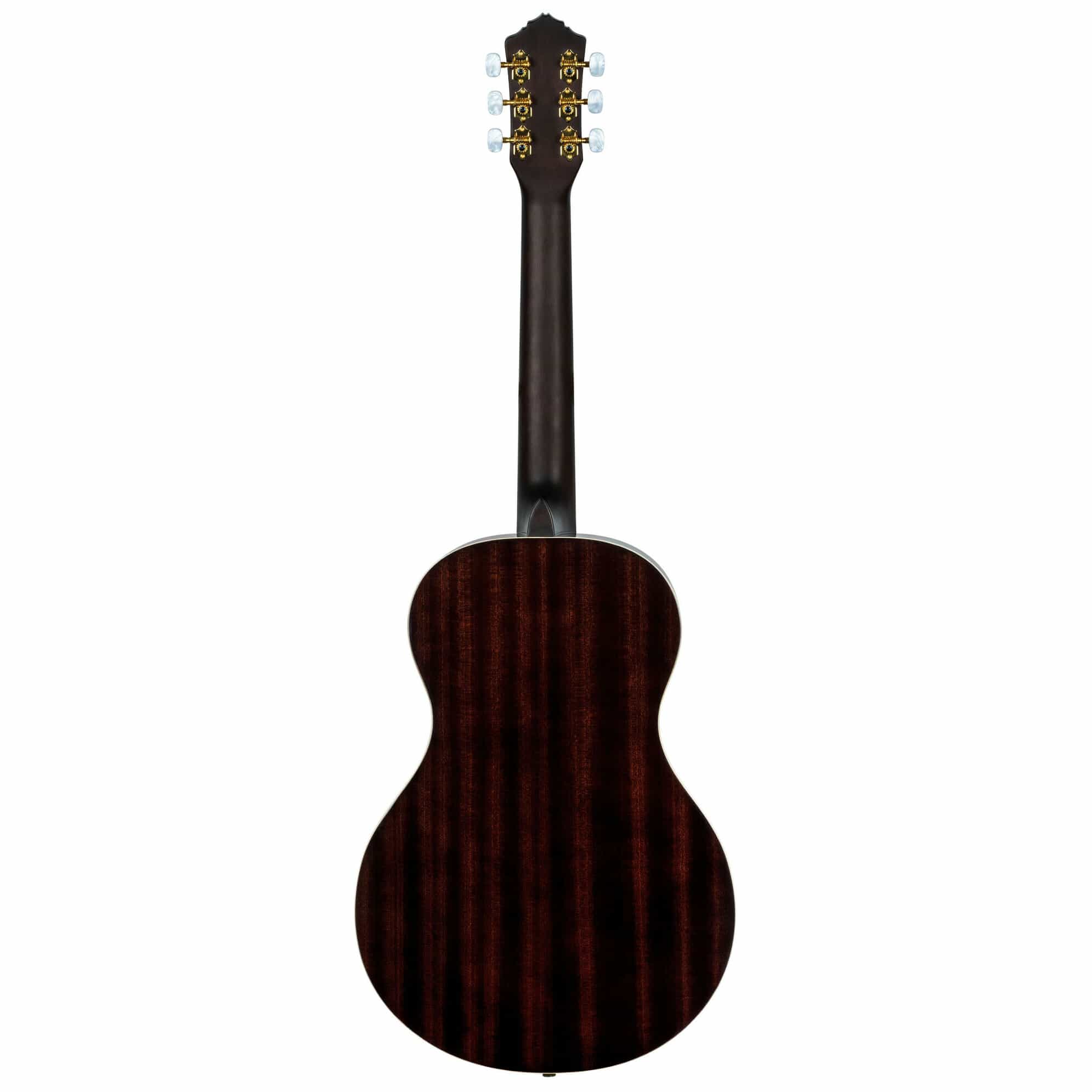 Ortega Ranger Series RRA-BKT 4/4 11