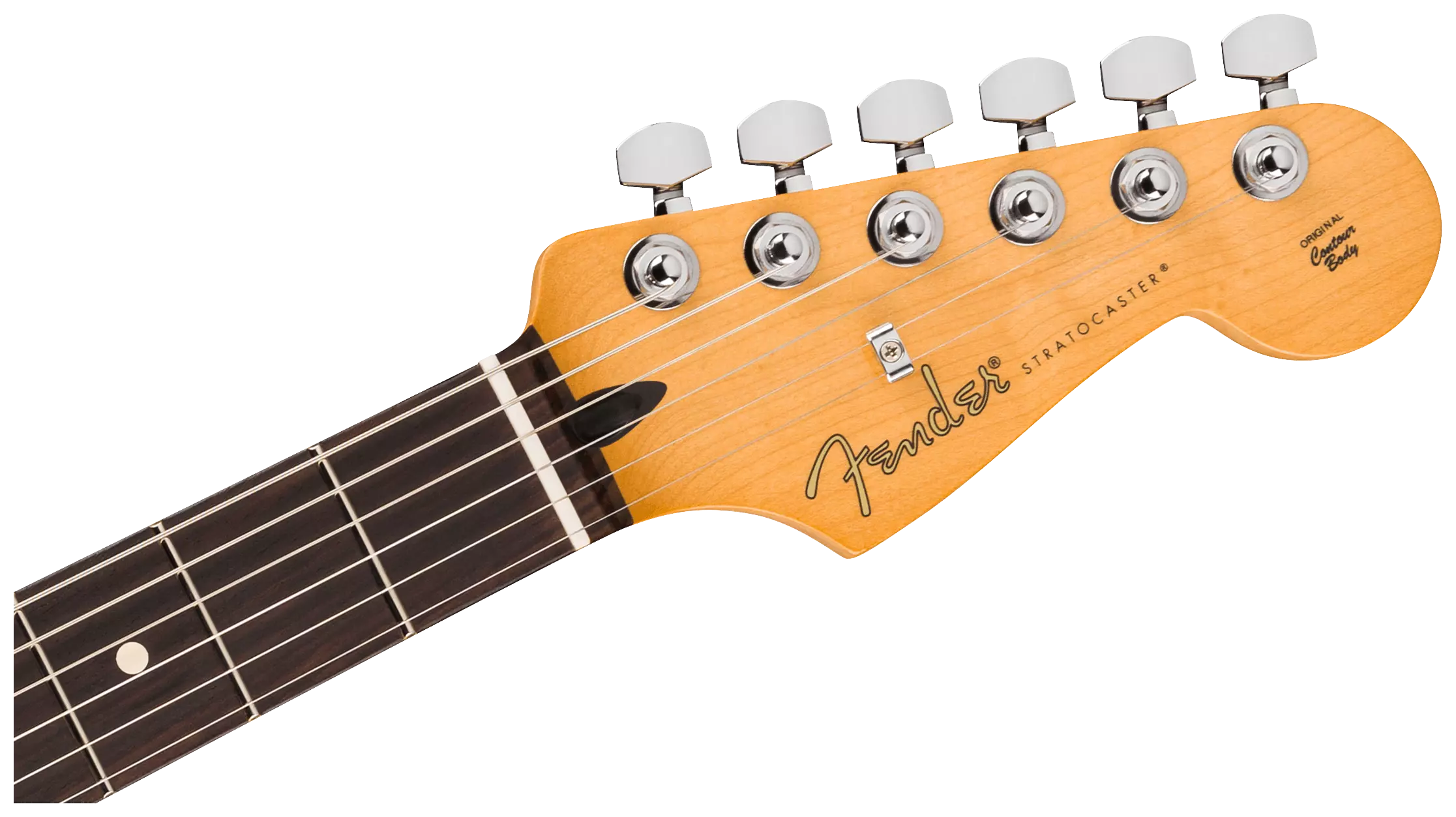 Fender Player II Modified Stratocaster HSS RW SSY 7