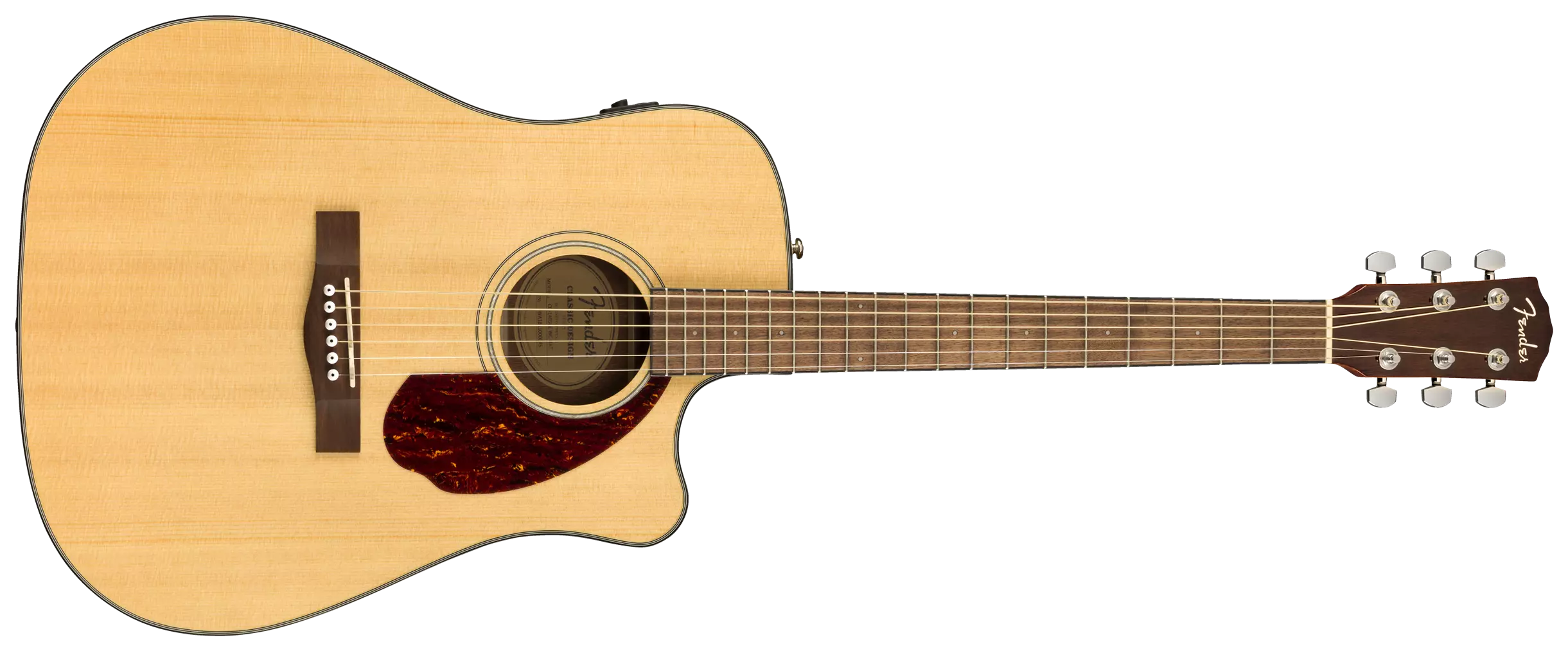Fender CD-140SCE 1