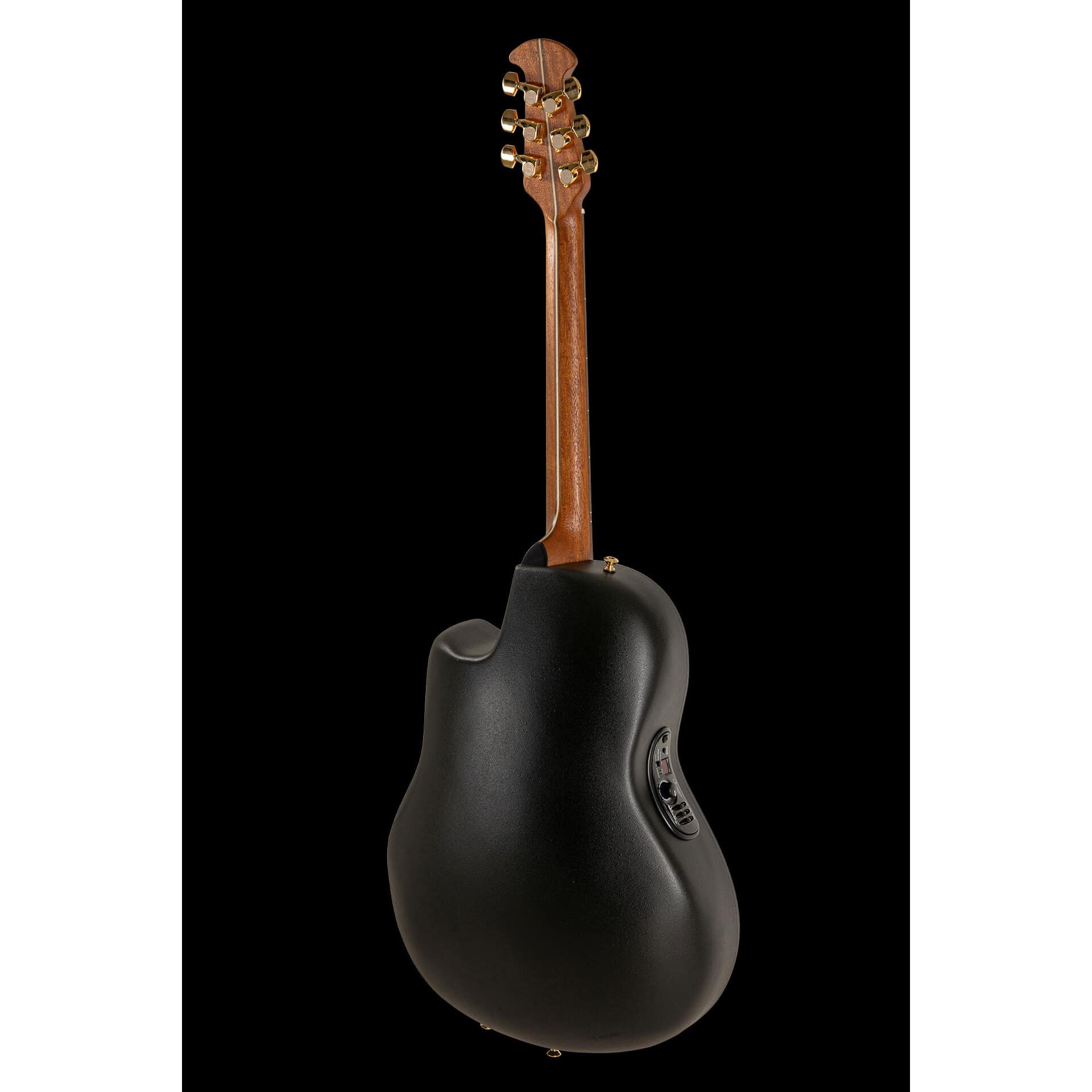 Ovation Guitars Pro Series Legend 1767-4S-G USA 2