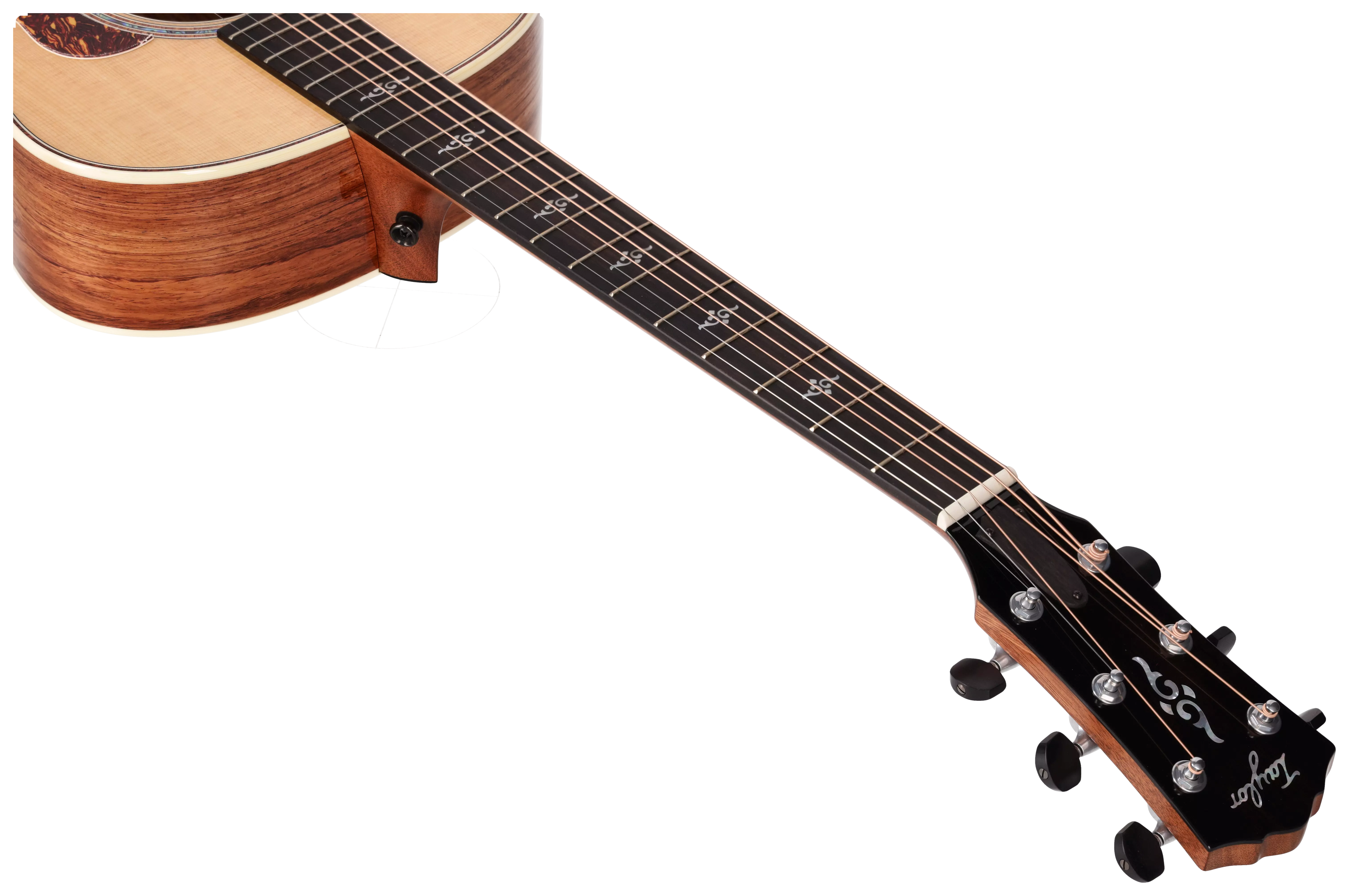 Taylor Gold Label 814e #2 13