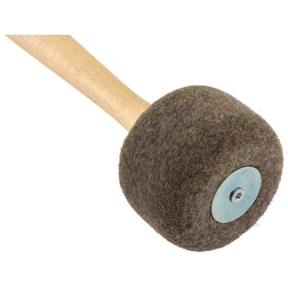 Bounce - Bounce Filzkopf Bassdrum Mallet - 2