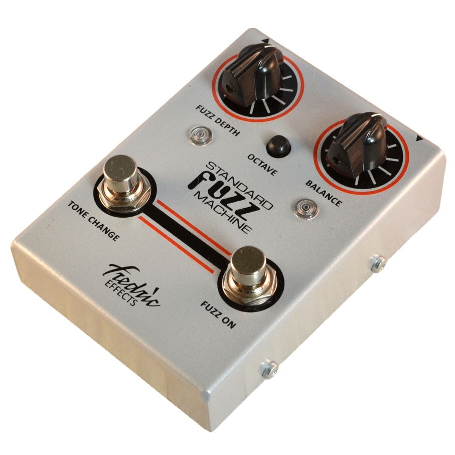  Standard Fuzz Machine MK II