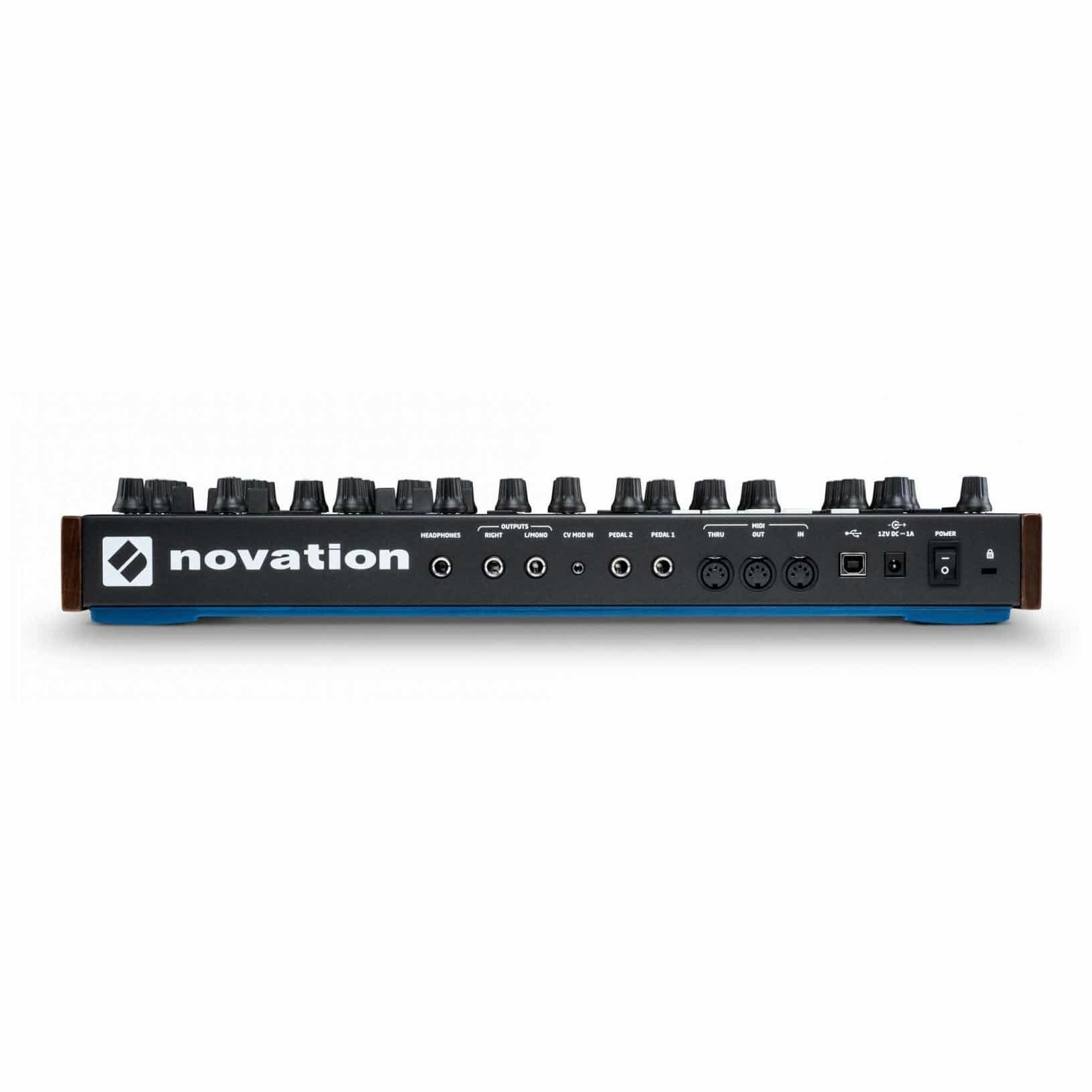 Image of Novation peak 10001472 2