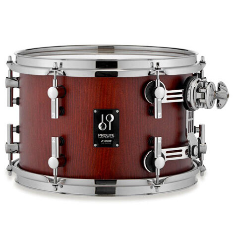 Sonor Prolite 10" x 7" Nussbaum