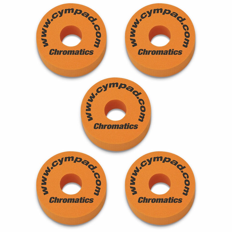 Cympad Chromatics Orange