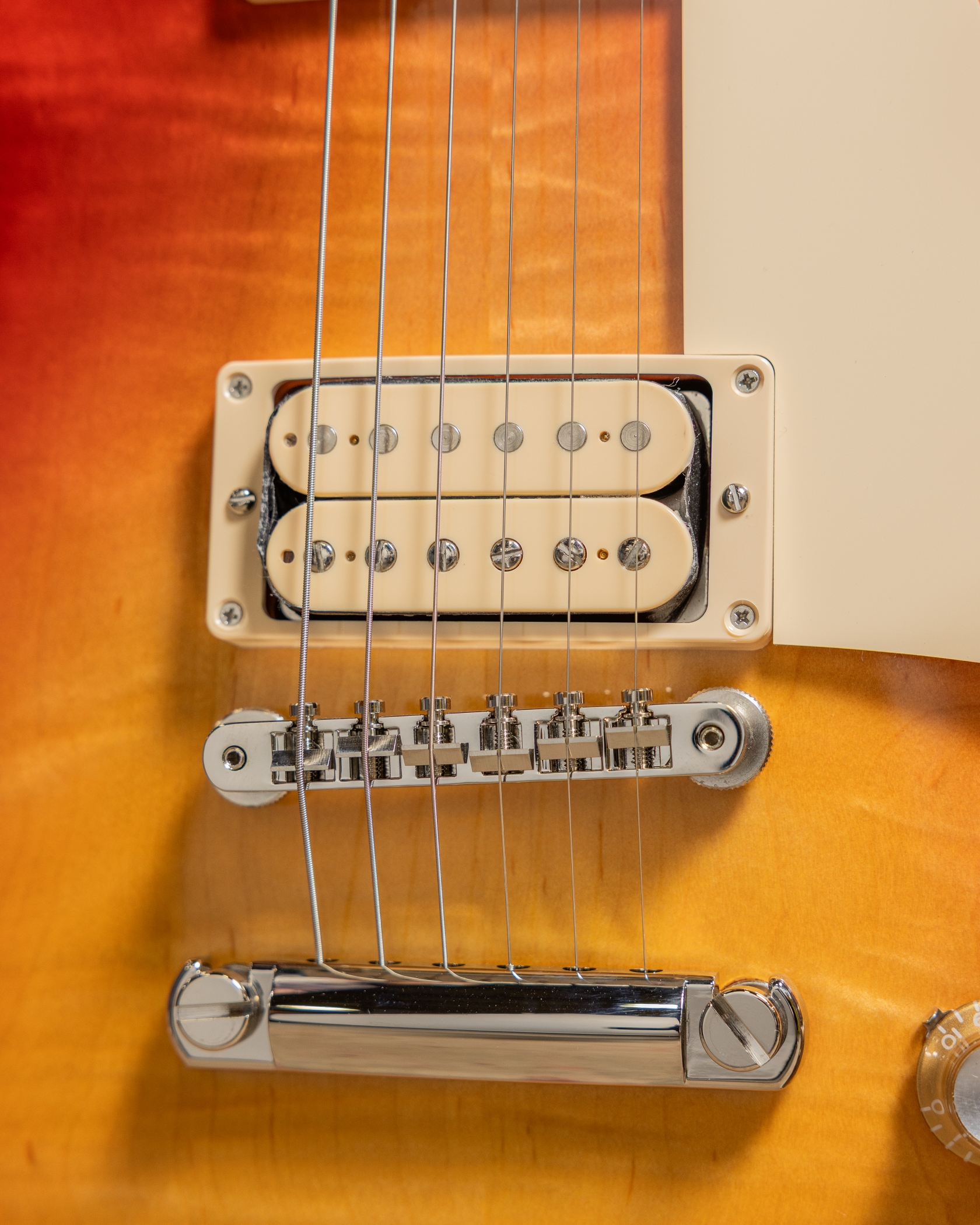 Image of Lp standard 60s double trouble 12