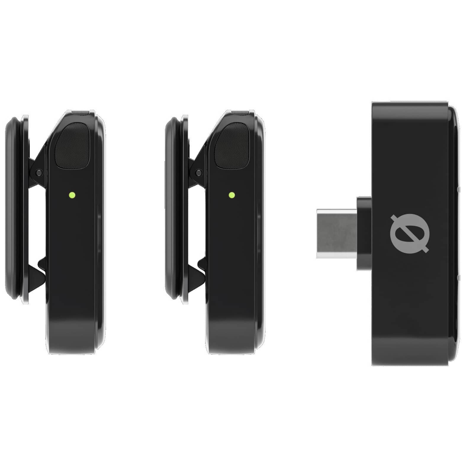 Rode Wireless Micro USB-C 2