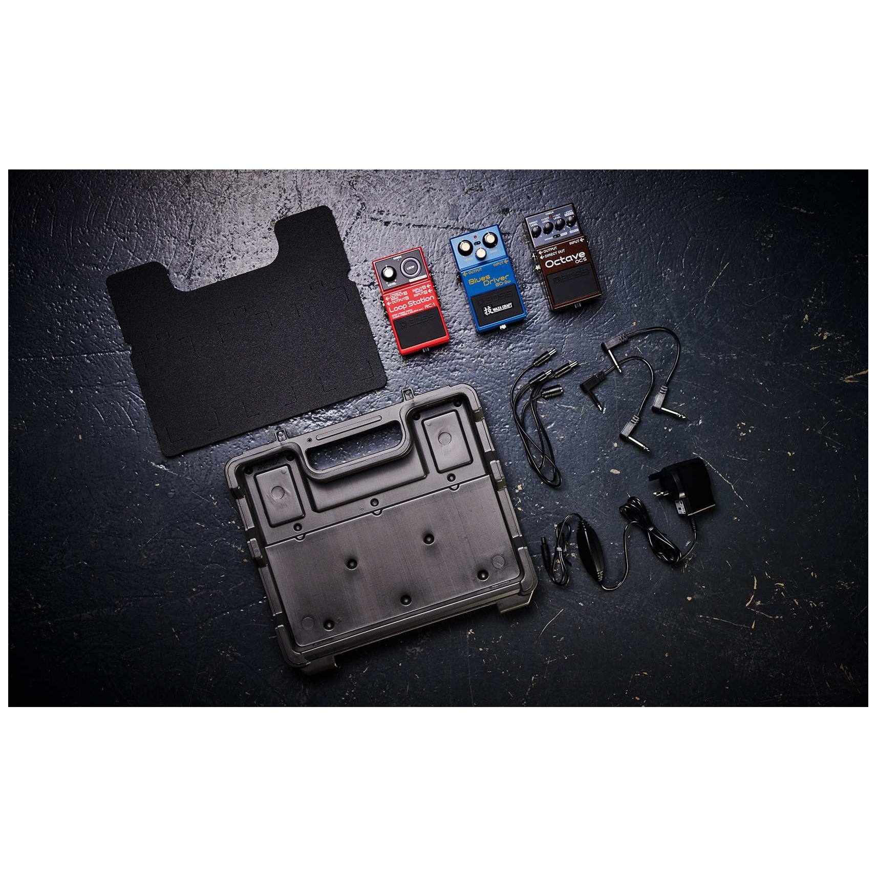 Boss - Boss BCB-30 X - 5