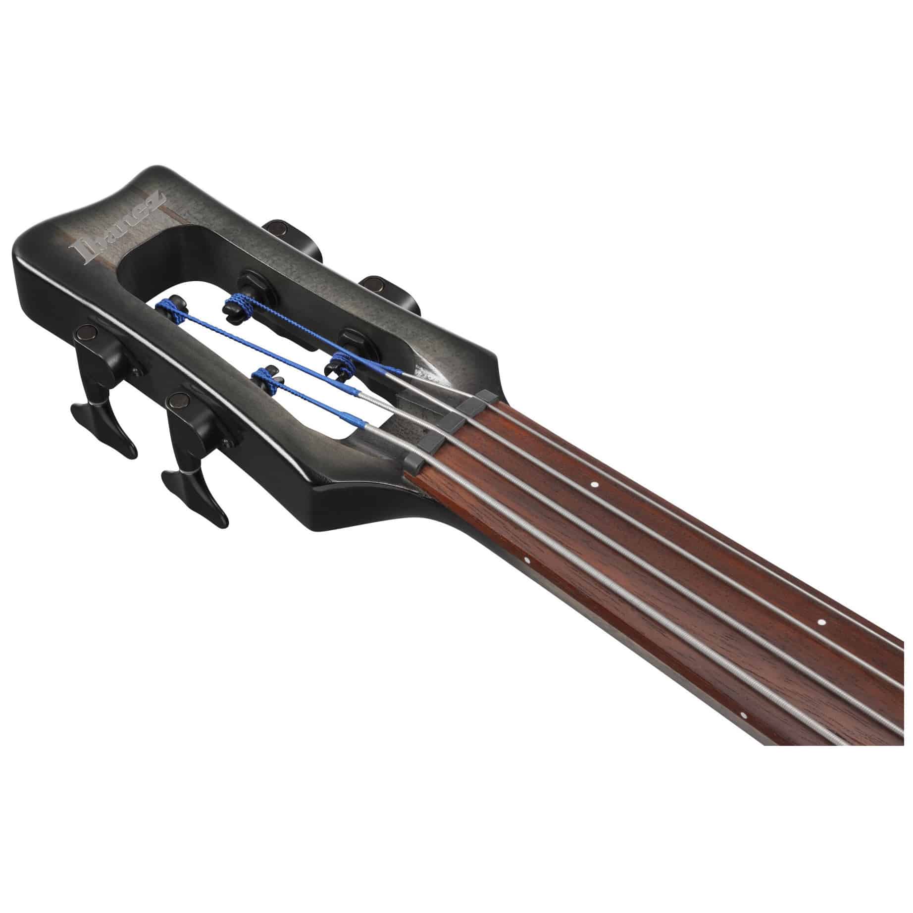 Ibanez Bass Workshop UB804-BUL 6