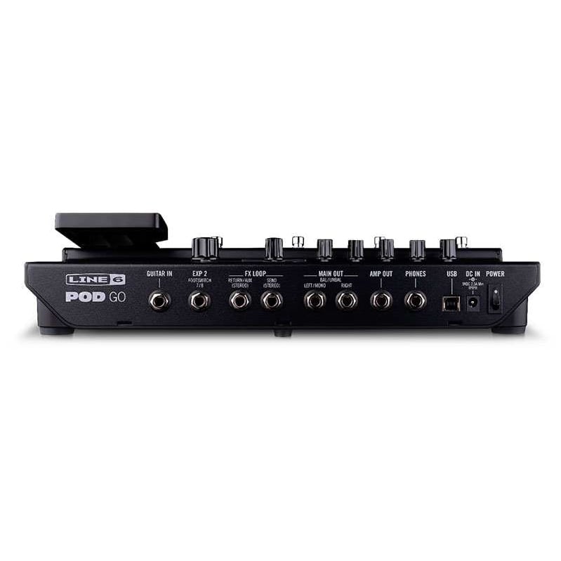 Line 6 - Line 6 POD GO - 1