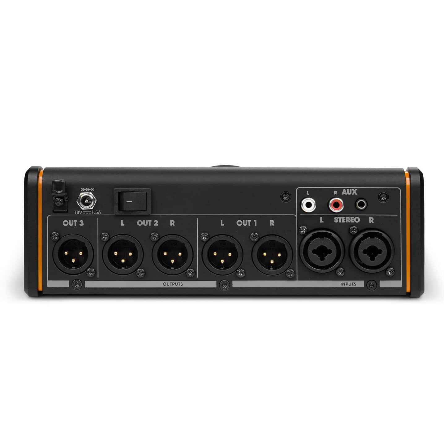 Palmer Monicon L G2 2