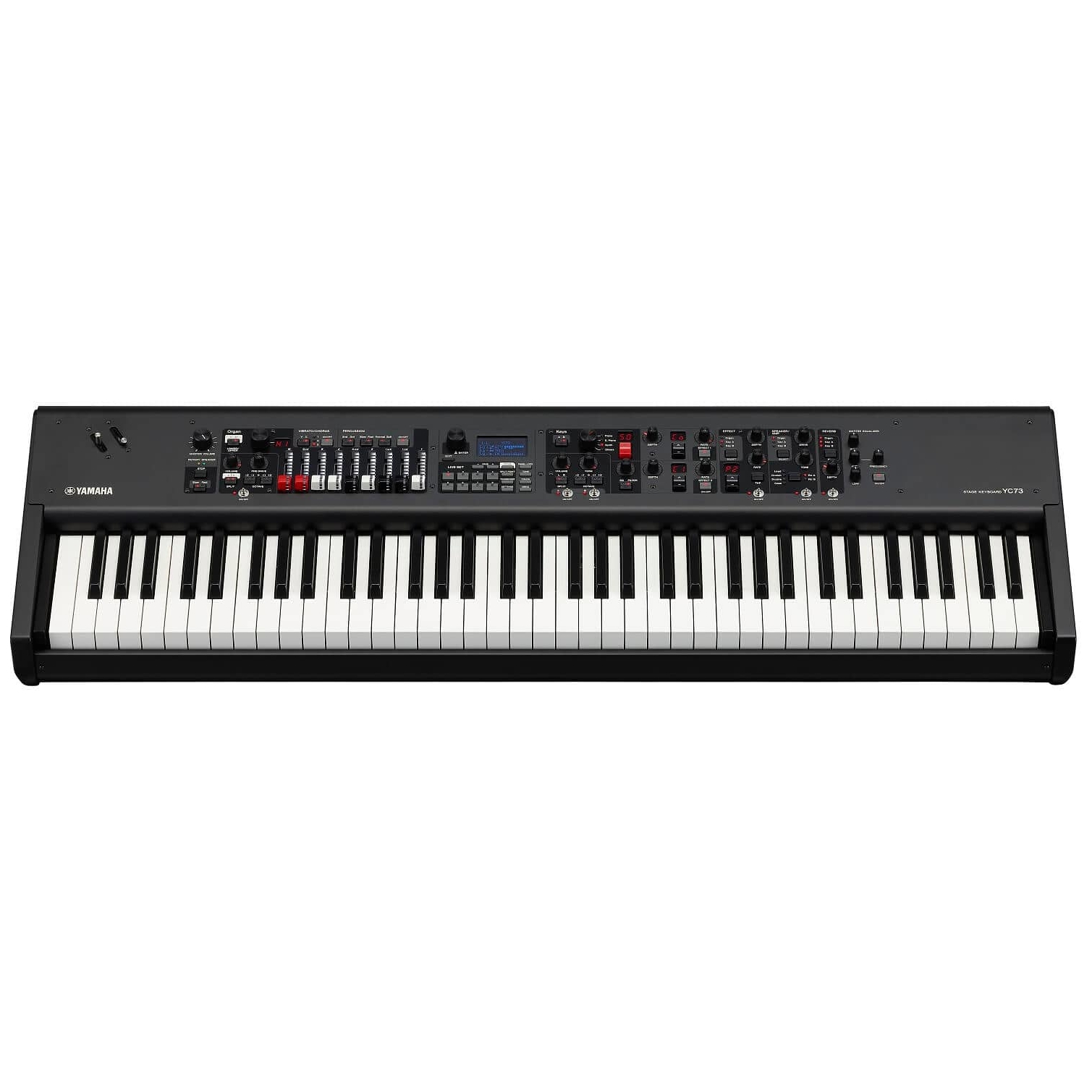 Yamaha - Yamaha YC73 - 2