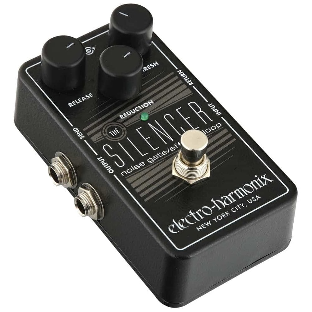 Electro Harmonix - Electro Harmonix Silencer