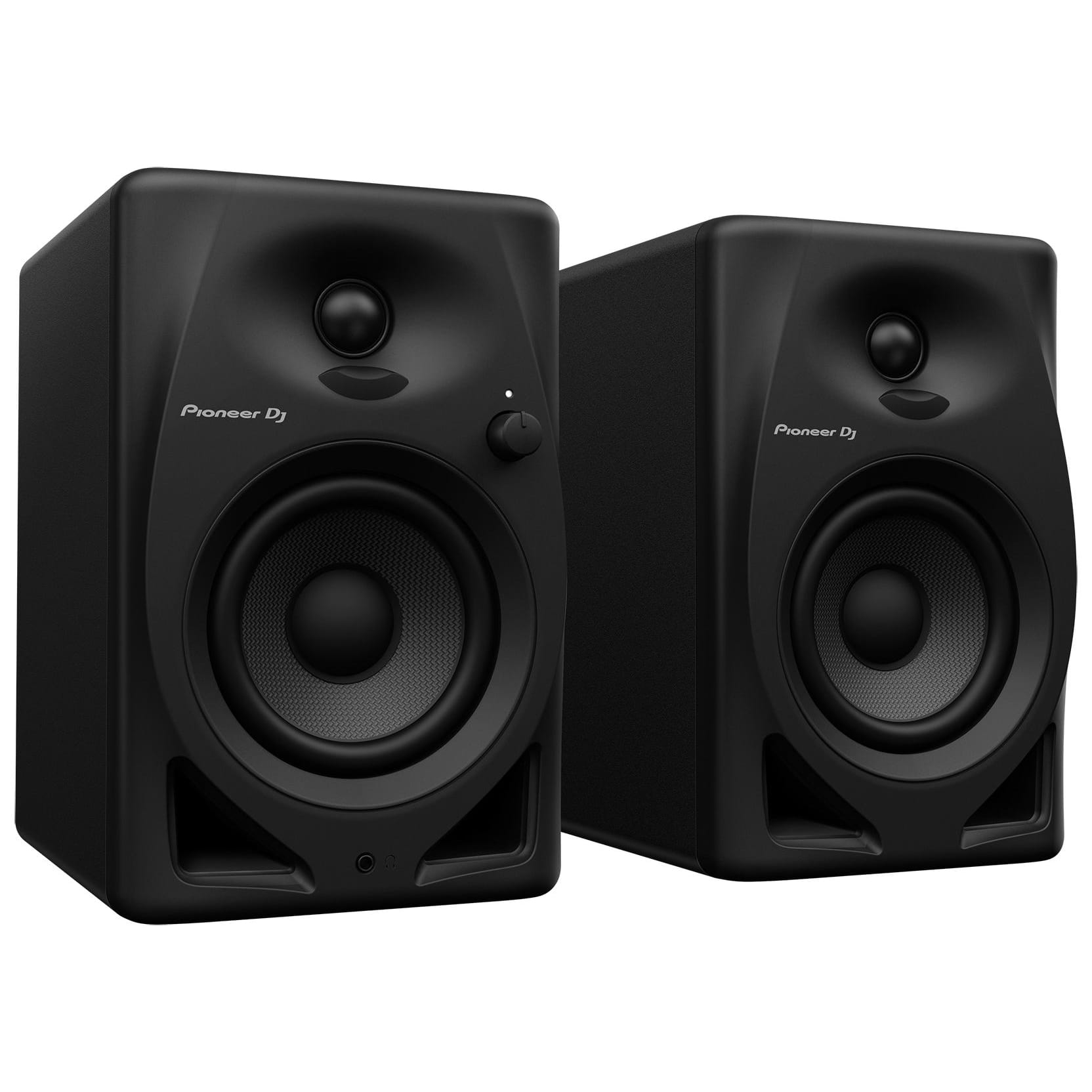 Image of Pioneer dj dm 40d 10028112 0