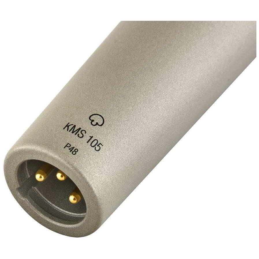 Neumann - Neumann KMS 105 - 2