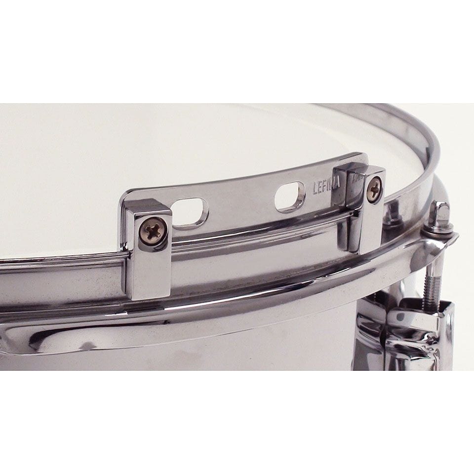 Lefima Snap-on 2-Loch Platte ZH-PLA-8860-U00