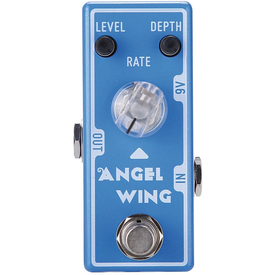  Angel Wing