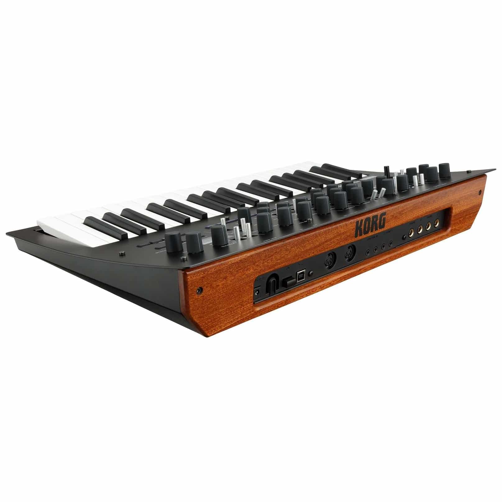 Korg - Korg Minilogue XD - 3