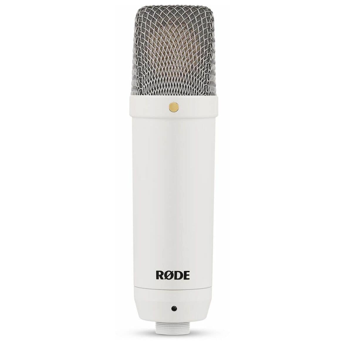 Rode NT1 Signature White 1