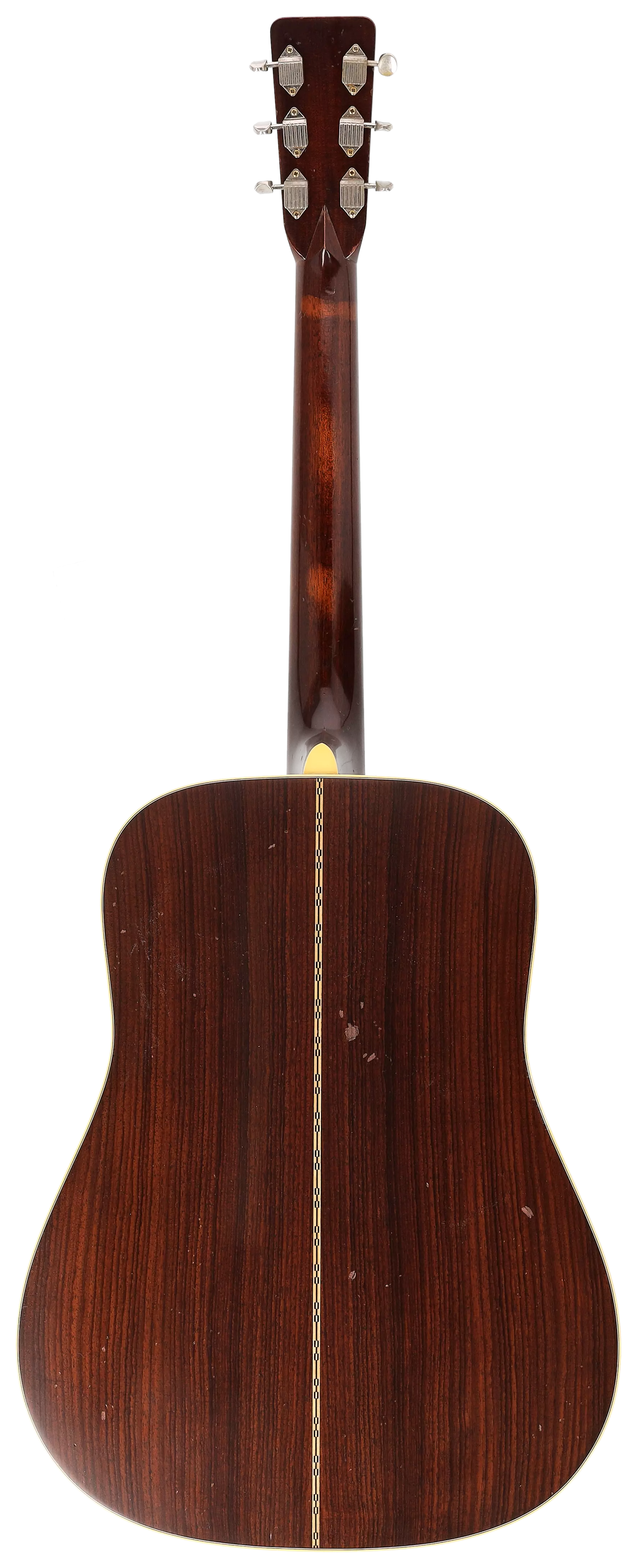 Martin D-28 Rich Robinson 2