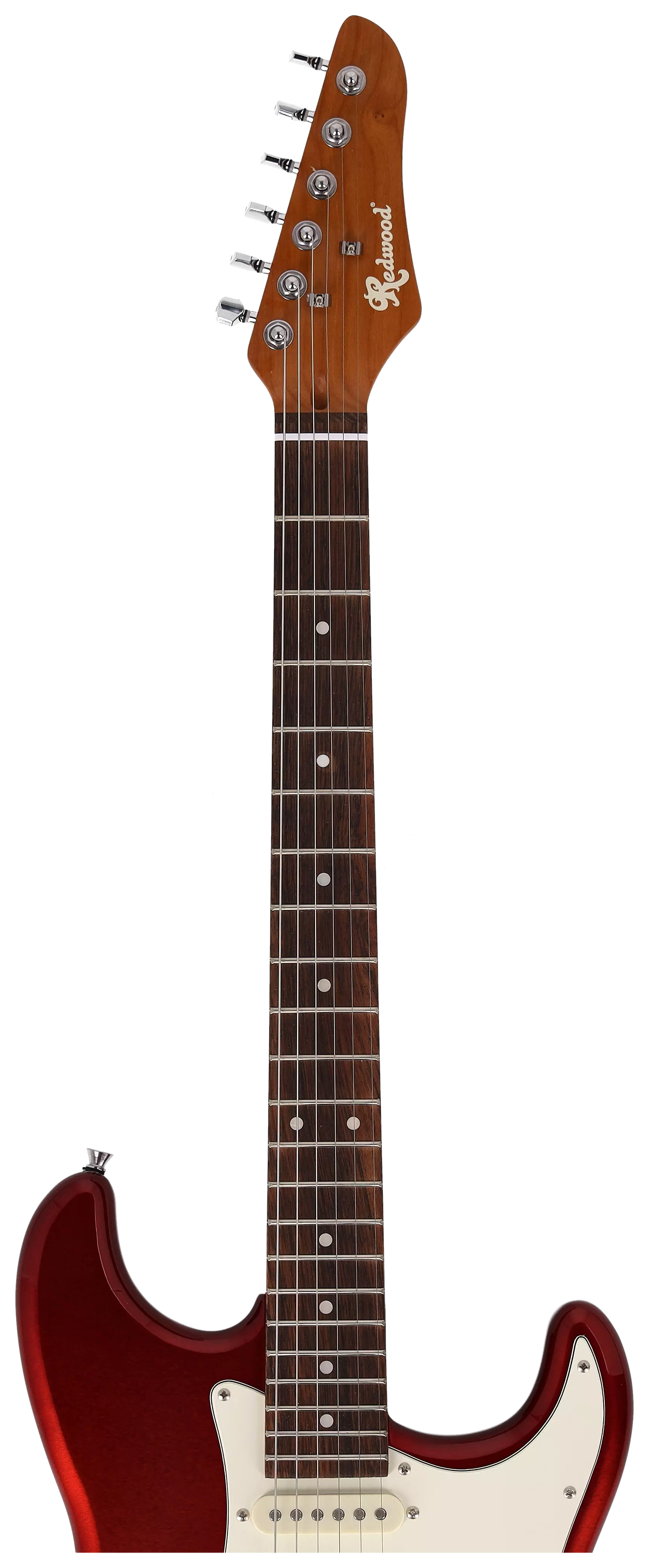 Redwood Standard S-Style RW RST HSS CAR 11