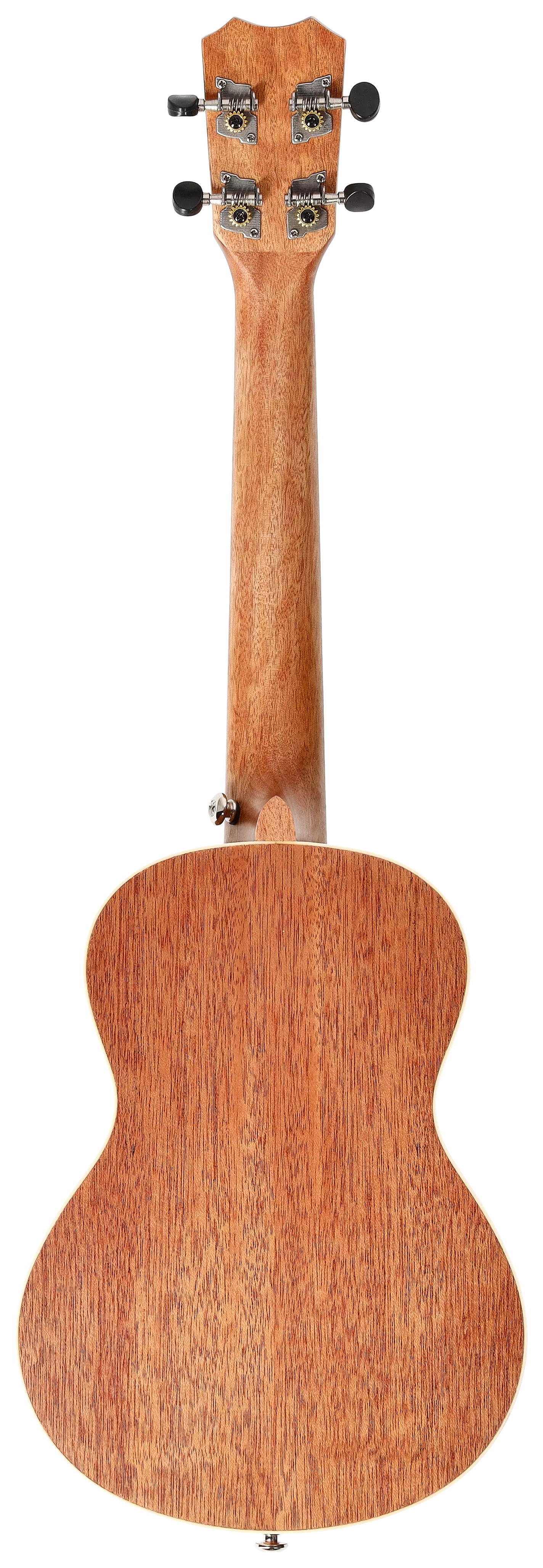 Redwood Aka'olu Tenor Ukulele Acacia 5