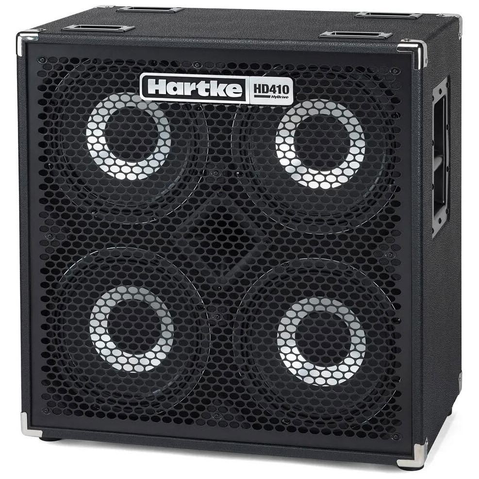  HyDrive HD 410