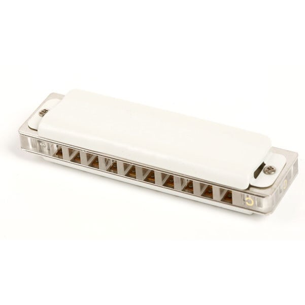  Blues Harp T008L in Eb 1