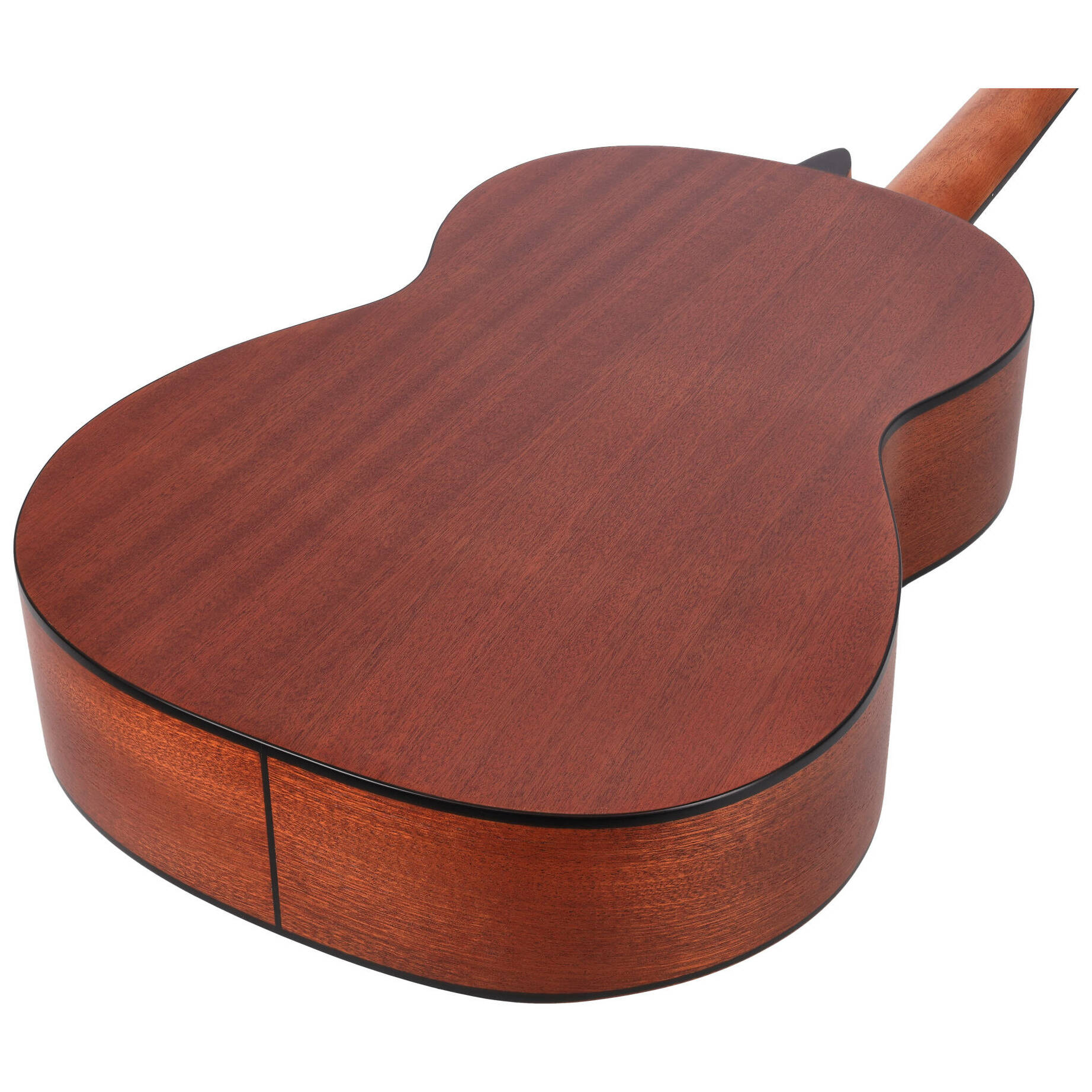 Redwood Student 4/4 SN 10
