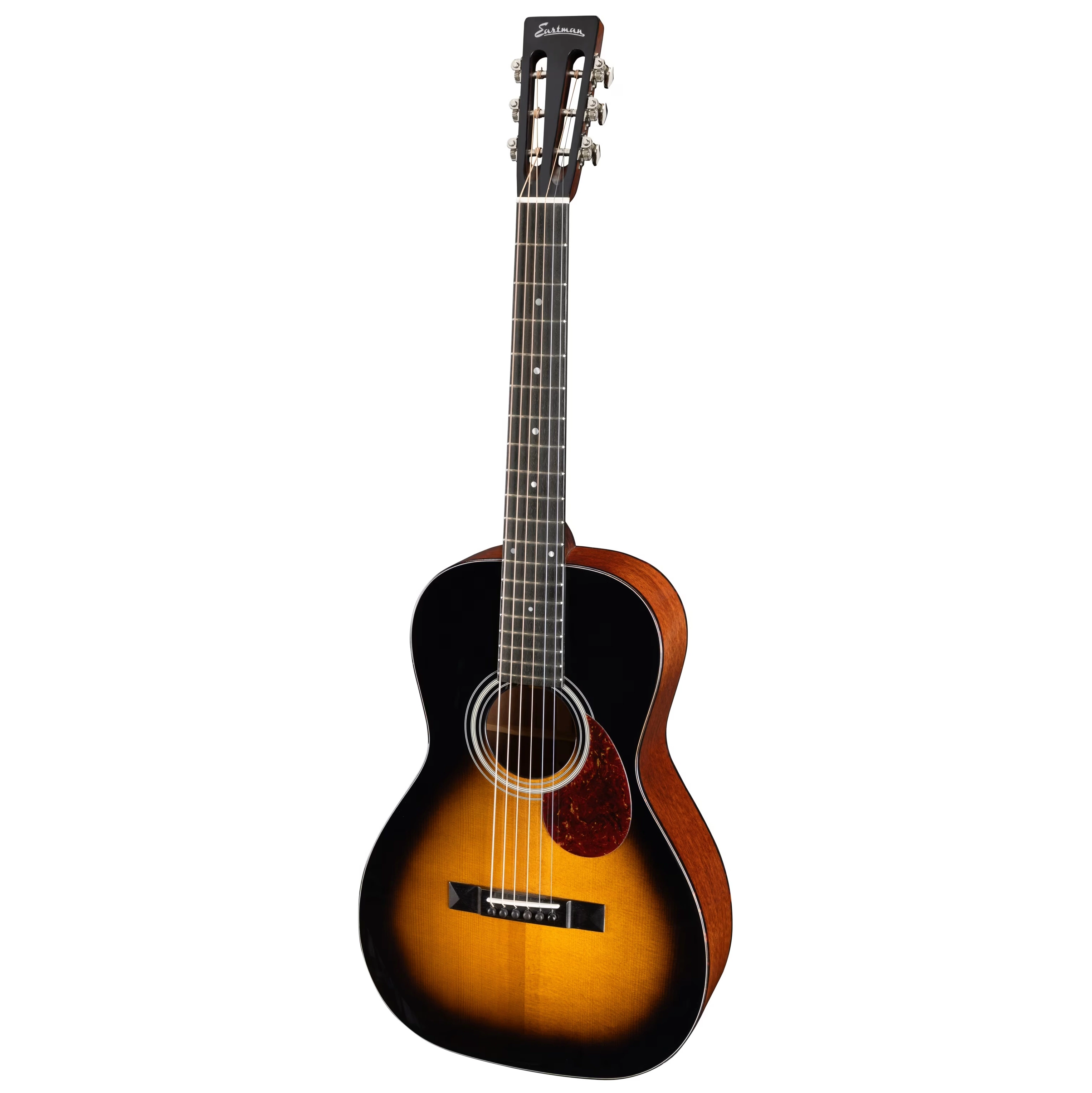 Eastman E10P-TC-SB Sunburst 1