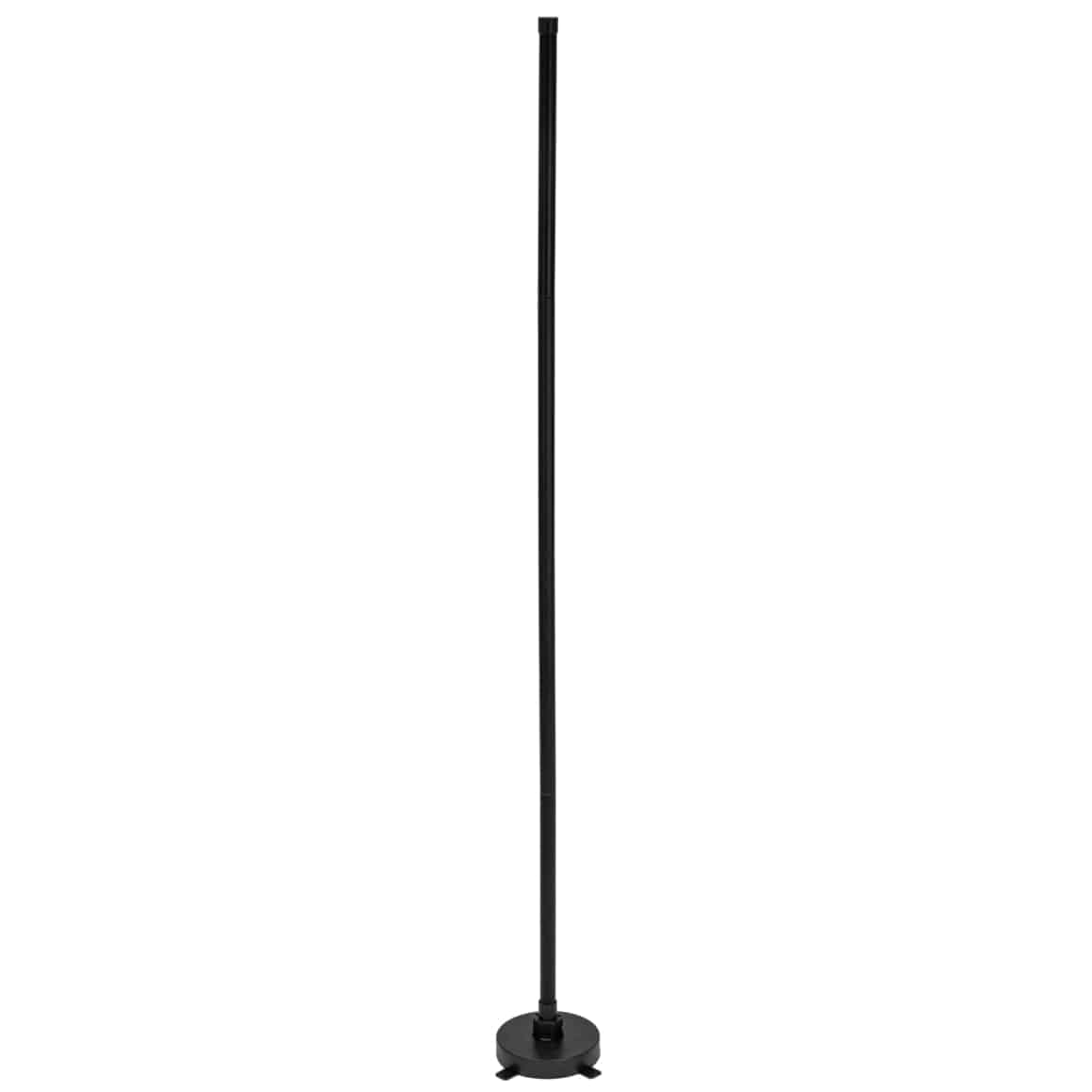 Eurolite LED Stehleuchte 148 cm RGB/WW WiFi 1