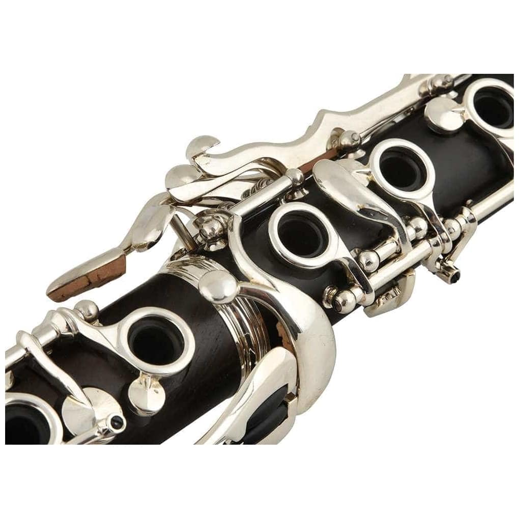 Uebel - Uebel 621 B-Klarinette - 3