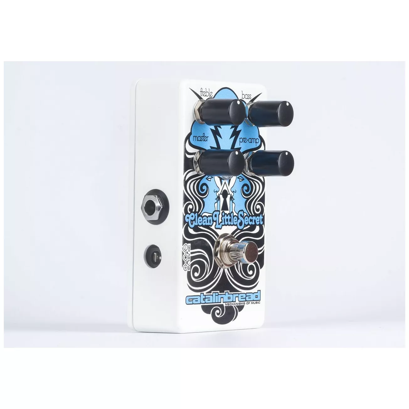 Catalinbread Clean Little Secret 3
