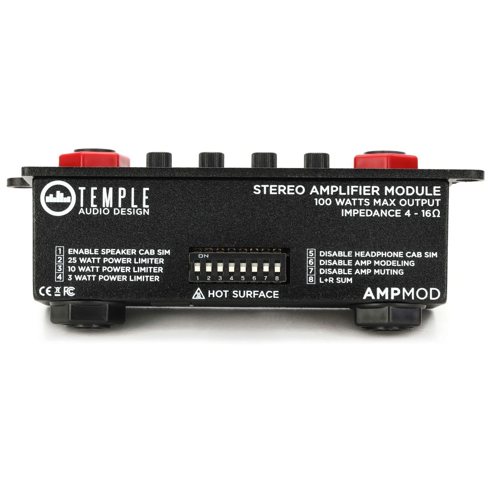  MOD-AMP 2