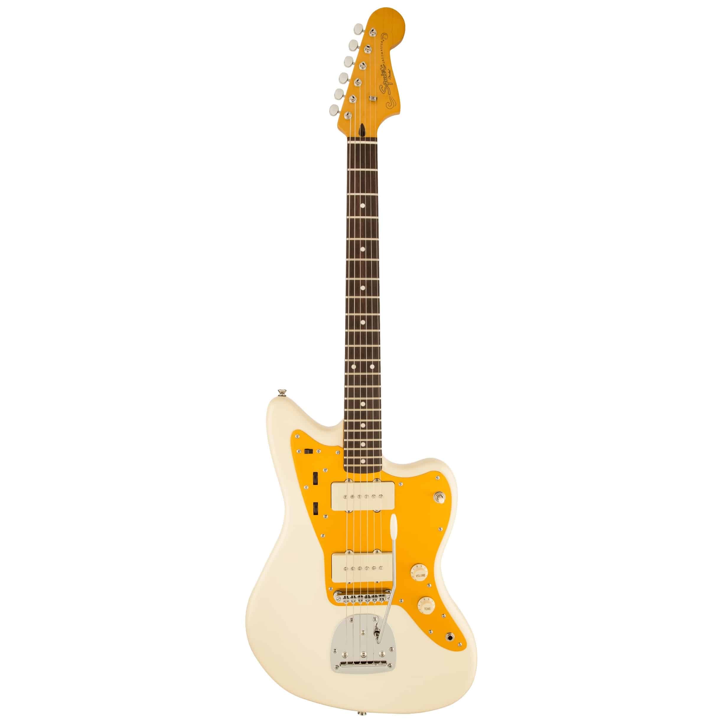 Squier by Fender J Mascis Jazzmaster VWT